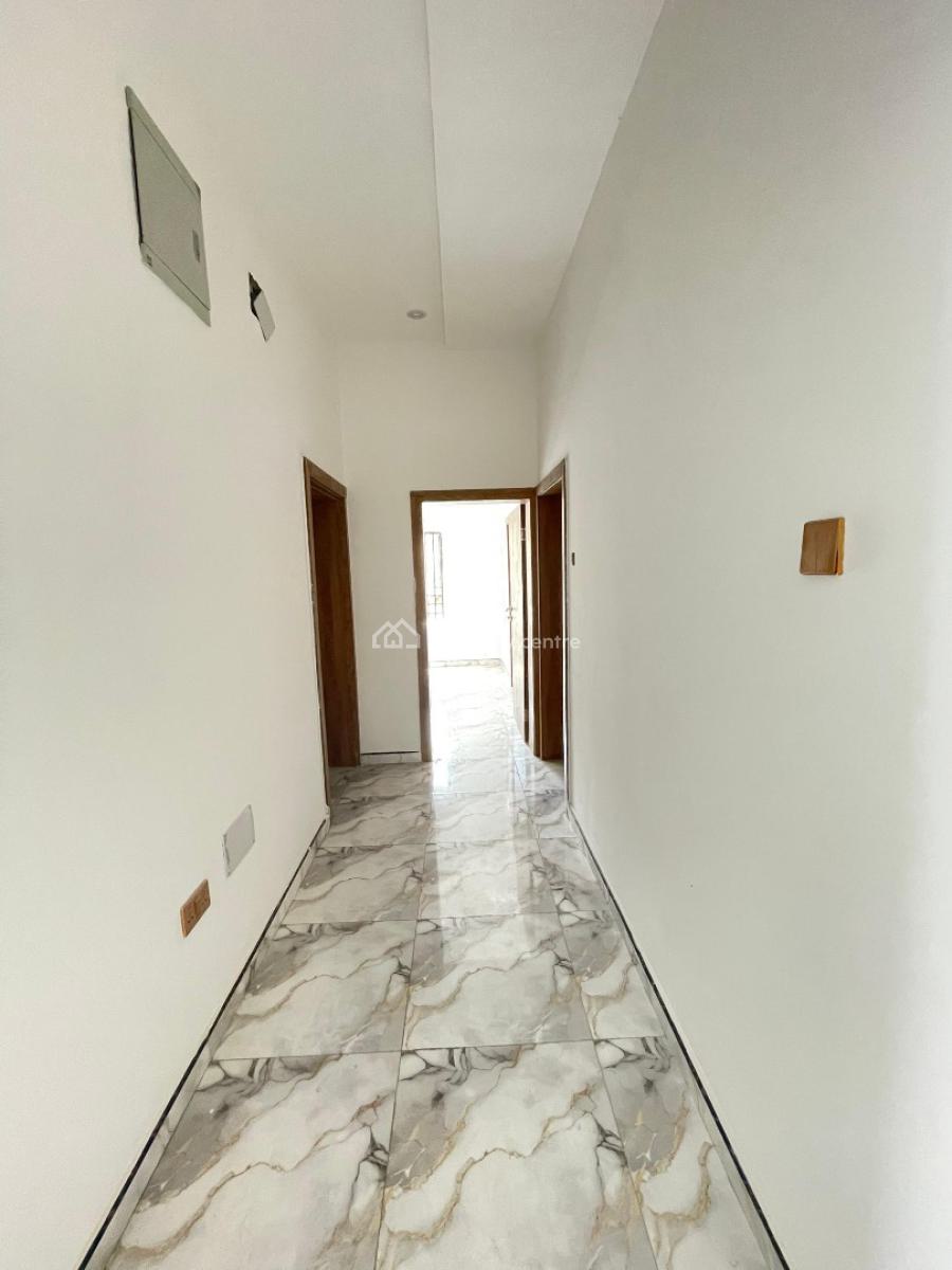 Exquisitely Built 3 Bedroom Apartment in a Tranquil Environment, Surulere, Lagos, Flat / Apartment for Sale
