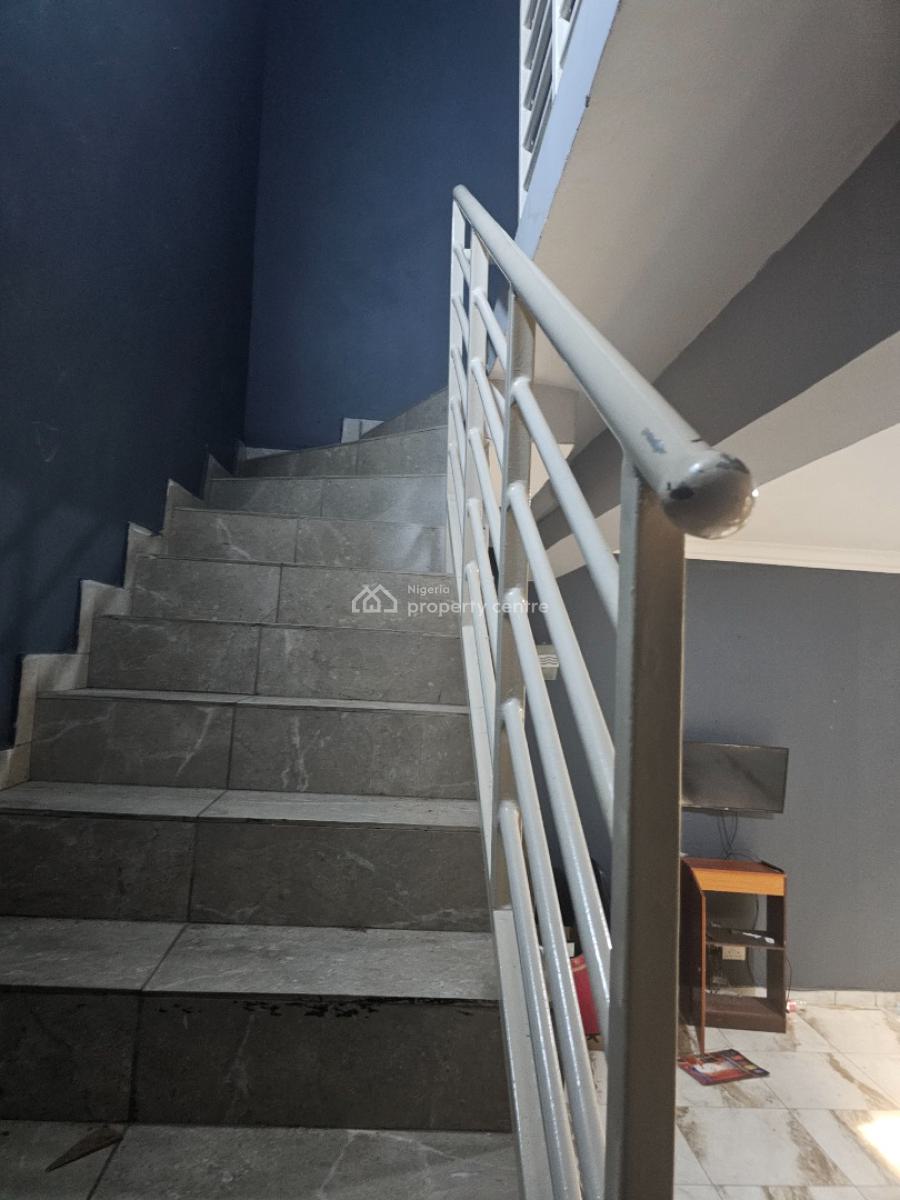 Office Space, Off Admiralty Road, Lekki Phase 1, Lekki, Lagos, Semi-detached Duplex for Rent