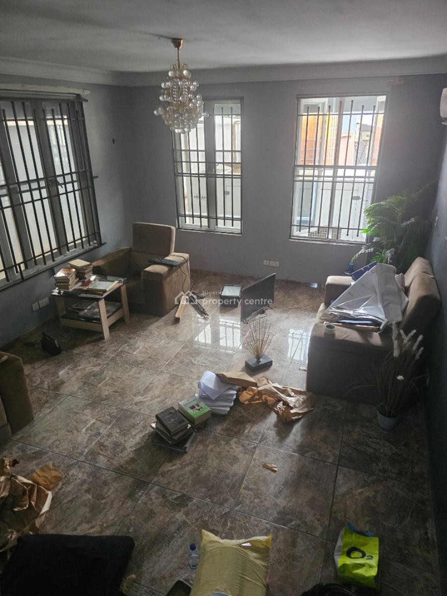 Office Space, Off Admiralty Road, Lekki Phase 1, Lekki, Lagos, Semi-detached Duplex for Rent