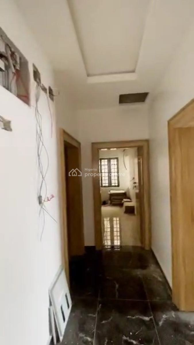Spacious Brand New 3 Bedrooms Semi Detached Bungalow with a Bq, Abraham Adesanya Estate, Ajah, Lagos, Detached Bungalow for Sale