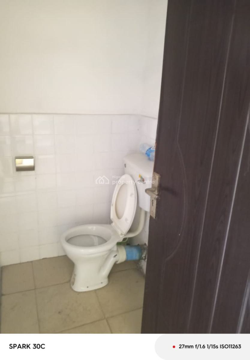 Three Bedroom Flat Office Space, Opebi, Ikeja, Lagos, Office Space for Rent