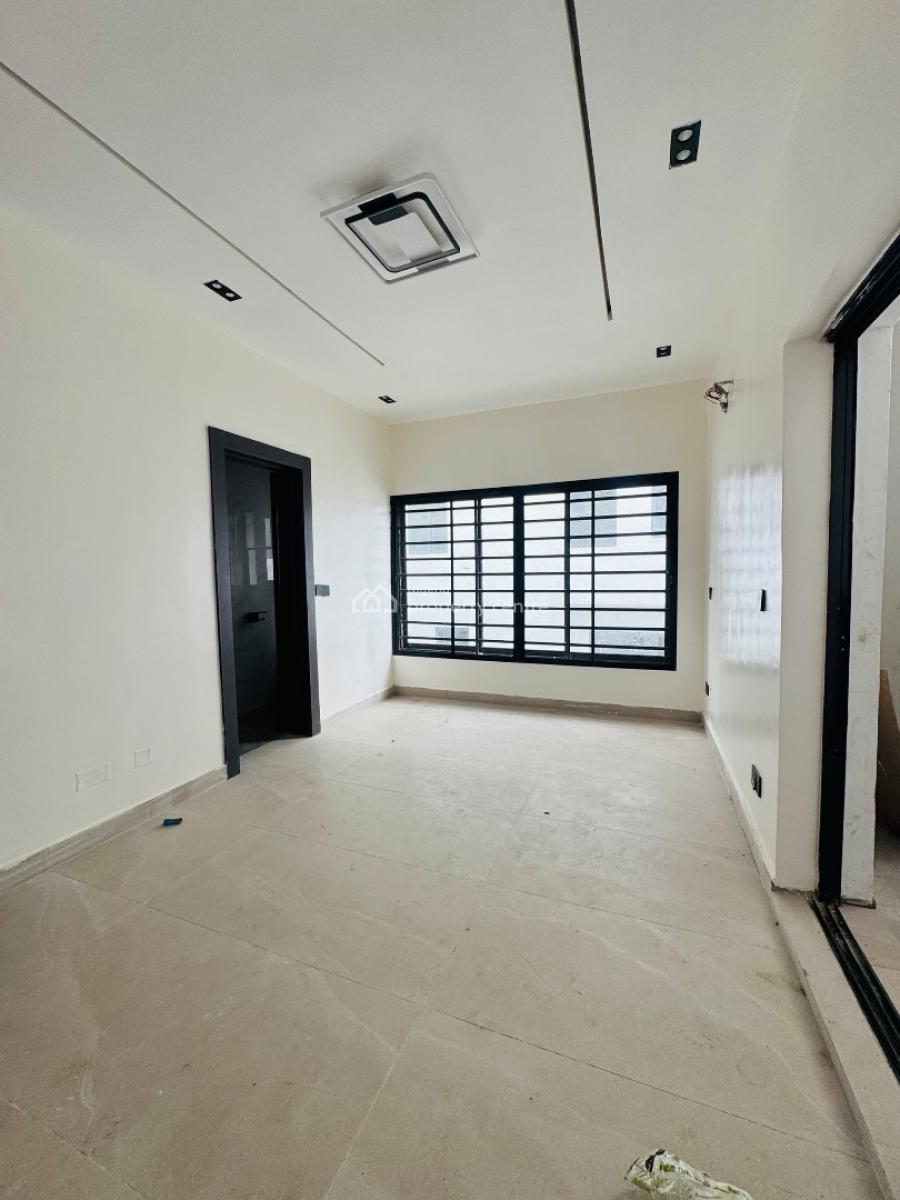 Nicely Built 3 Bedroom Apartment in Secure Location with 24/7 Power, Ikeja Gra, Ikeja, Lagos, Flat / Apartment for Sale
