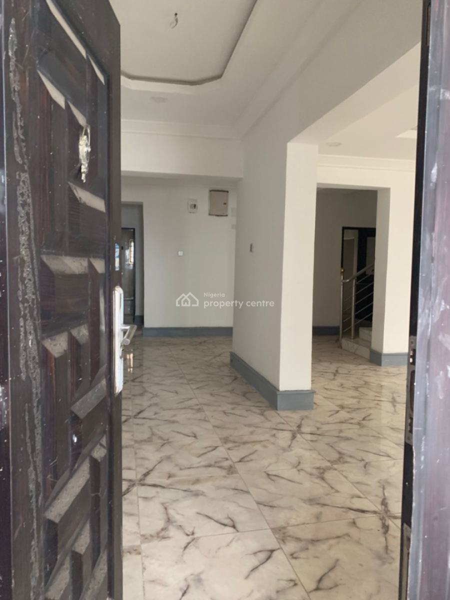 Exquisite, Spaciously, Newly Built Mini Estate of 14 Units, Just Around Kings Court Estate, Jabi, Abuja, Semi-detached Duplex for Sale
