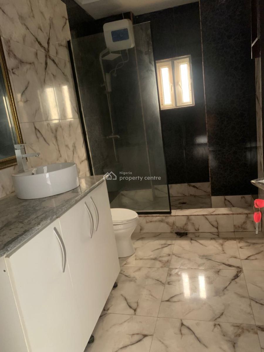 Exquisite, Spaciously, Newly Built Mini Estate of 14 Units, Just Around Kings Court Estate, Jabi, Abuja, Semi-detached Duplex for Sale