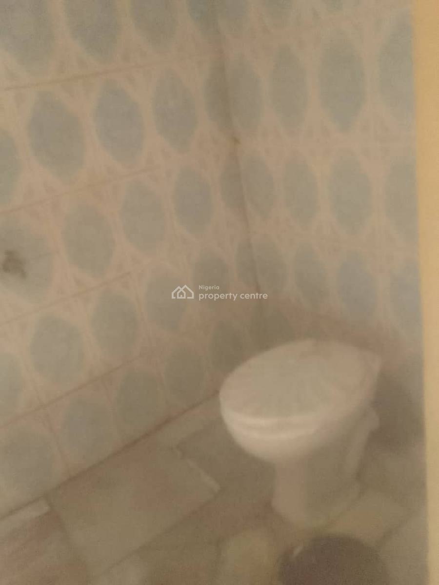 Block of 4 Flat, Alapere, Ketu, Lagos, Block of Flats for Sale