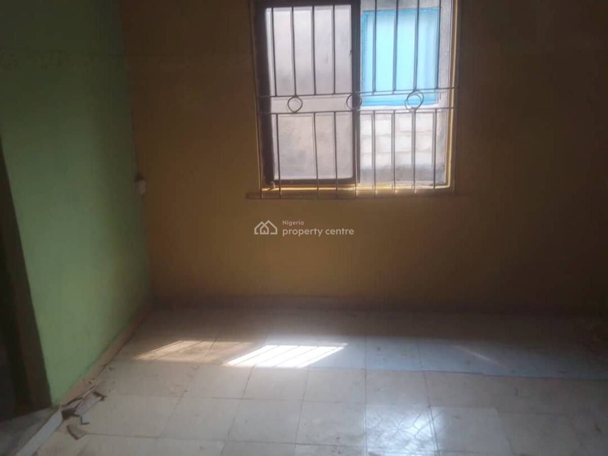 Block of 4 Flat, Alapere, Ketu, Lagos, Block of Flats for Sale