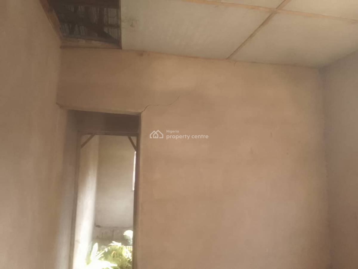 Block of 4 Flat, Alapere, Ketu, Lagos, Block of Flats for Sale