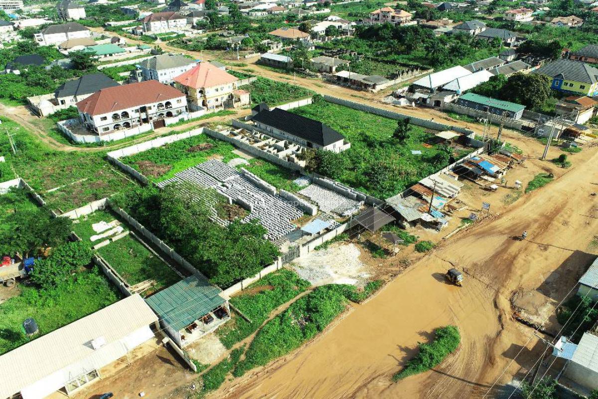 Verified Land Plots - Instant Allocation Available, Ginti, Igbe Road, Ikorodu, Lagos, Mixed-use Land for Sale
