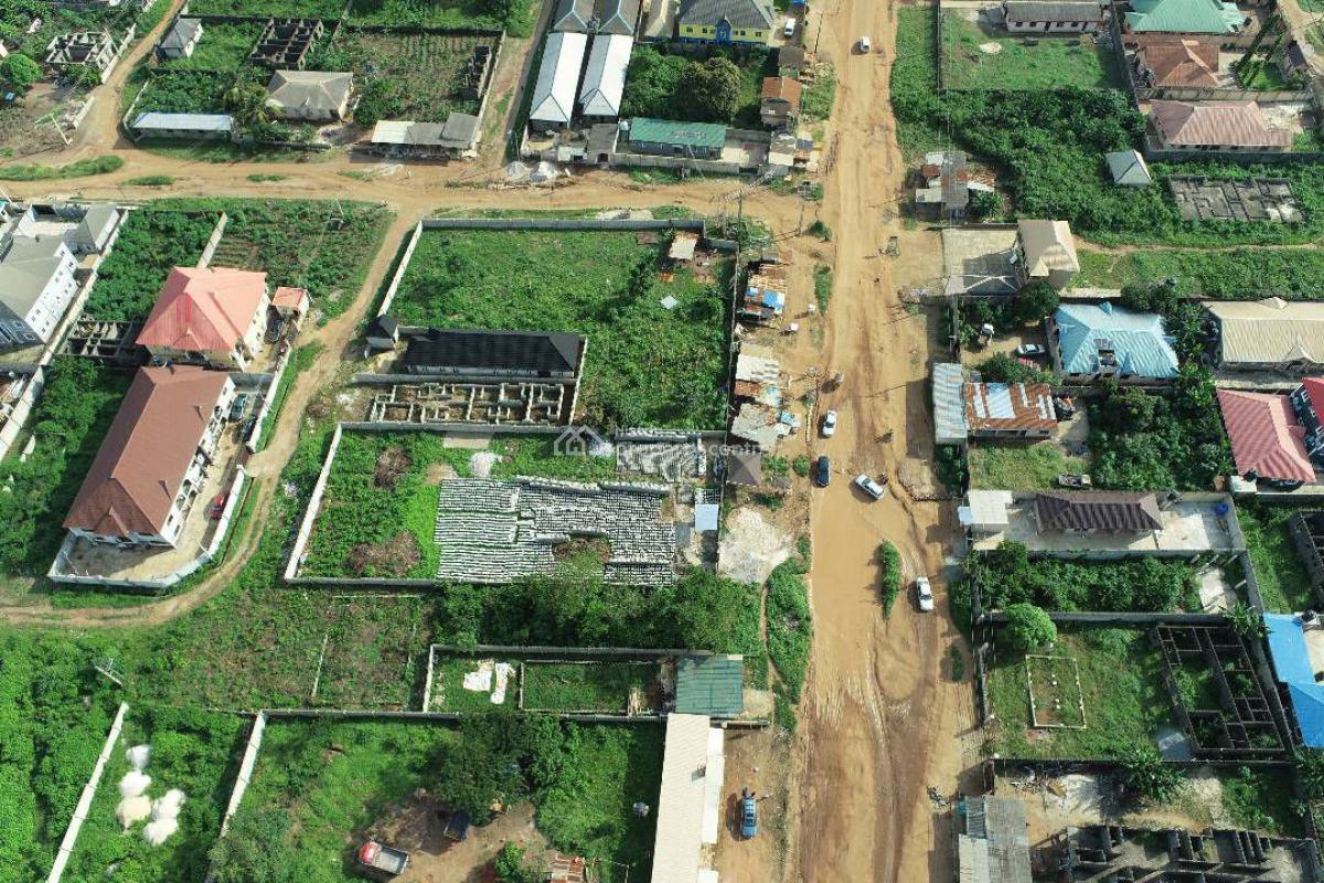 Verified Land Plots - Instant Allocation Available, Ginti, Igbe Road, Ikorodu, Lagos, Mixed-use Land for Sale