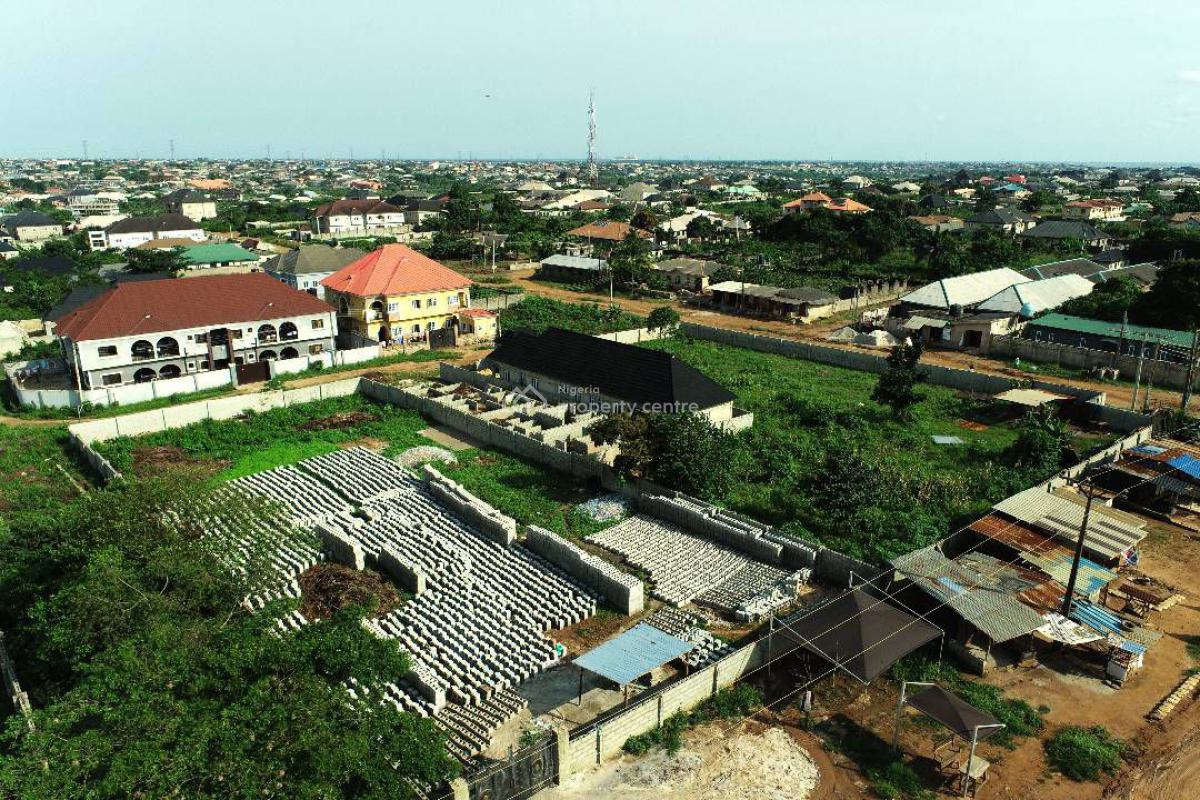 Verified Land Plots - Instant Allocation Available, Ginti, Igbe Road, Ikorodu, Lagos, Mixed-use Land for Sale