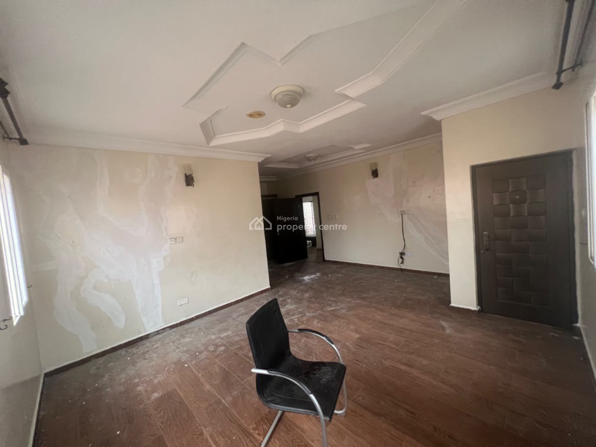 Self Compound Spacious 5 Bedroom Fully Detached Duplex with Bq, Ikota, Lekki, Lagos, Detached Duplex for Rent