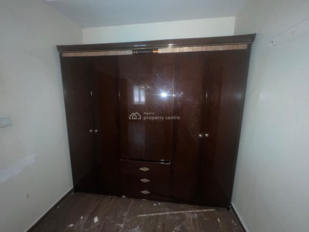 Self Compound Spacious 5 Bedroom Fully Detached Duplex with Bq, Ikota, Lekki, Lagos, Detached Duplex for Rent