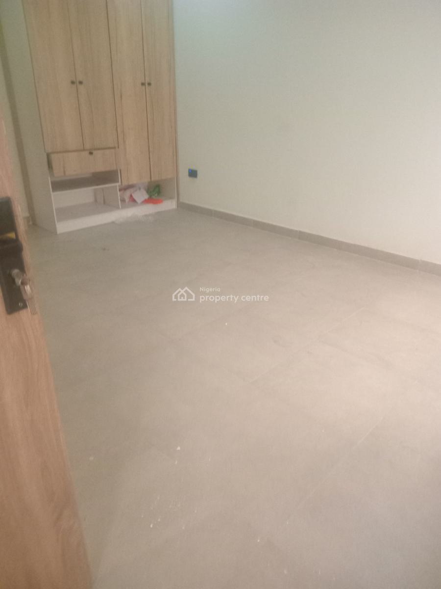 a Spacious Self Contained with Studio Kitchen and Separate Prepaid Me, Harris Drive Vgc Extension, Lekki, Lagos, Self Contain (single Rooms) for Rent