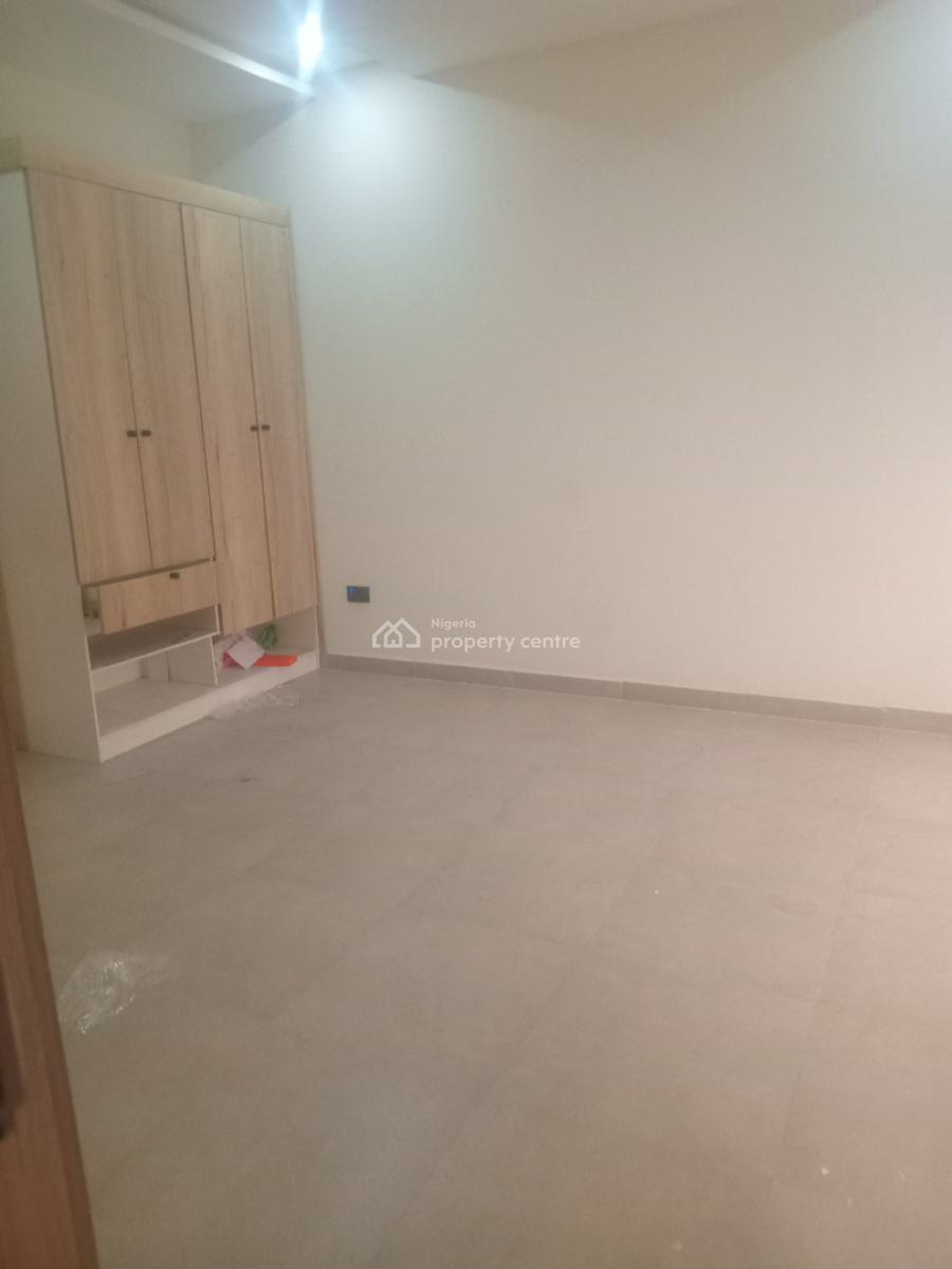 a Spacious Self Contained with Studio Kitchen and Separate Prepaid Me, Harris Drive Vgc Extension, Lekki, Lagos, Self Contain (single Rooms) for Rent