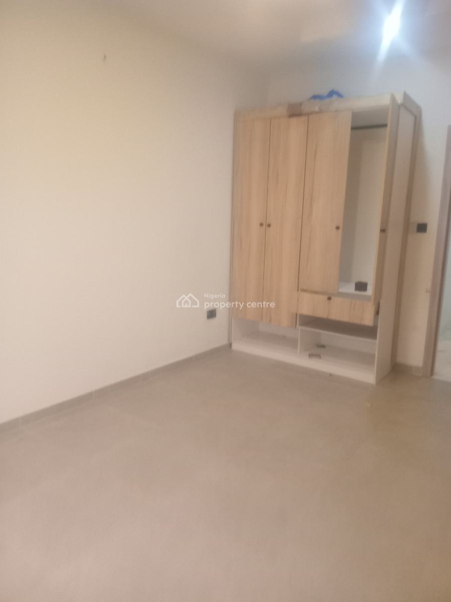 a Spacious Self Contained with Studio Kitchen and Separate Prepaid Me, Harris Drive Vgc Extension, Lekki, Lagos, Self Contain (single Rooms) for Rent