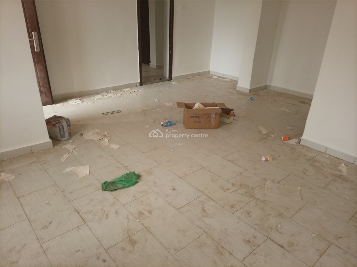 Spacious Room and Parlour(onebedroom), 3rd Avenue, Gwarinpa, Abuja, Mini Flat (room and Parlour) for Rent