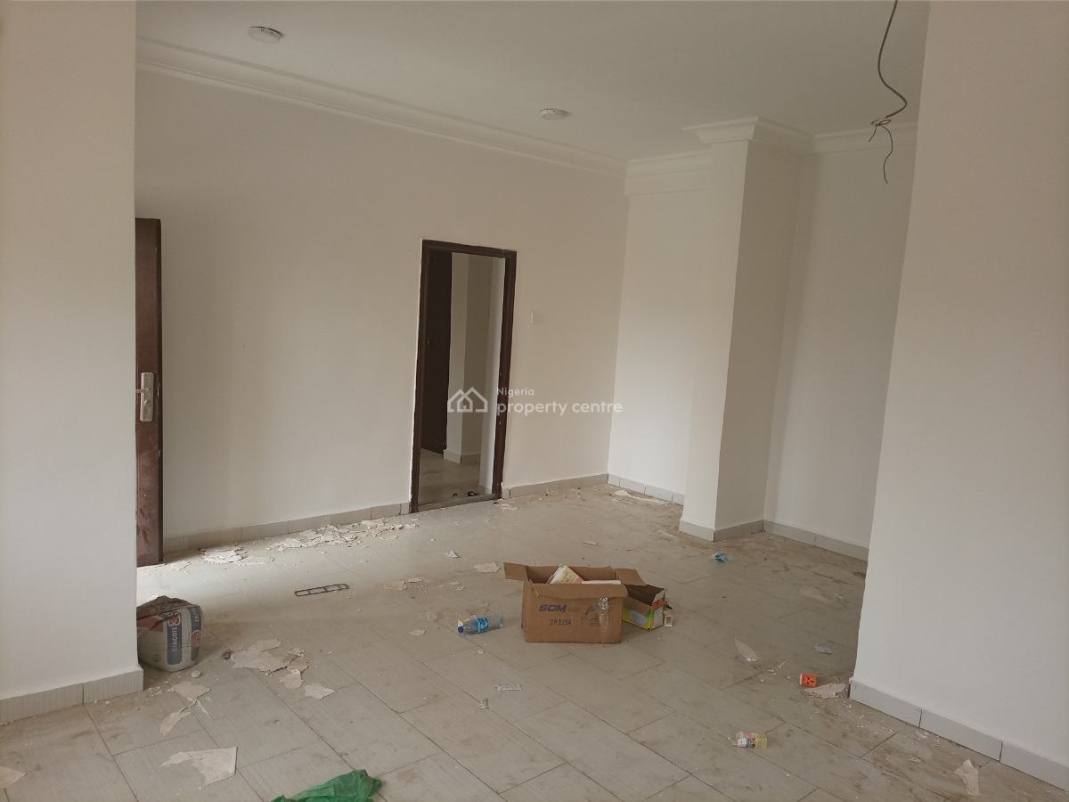 Spacious Room and Parlour(onebedroom), 3rd Avenue, Gwarinpa, Abuja, Mini Flat (room and Parlour) for Rent