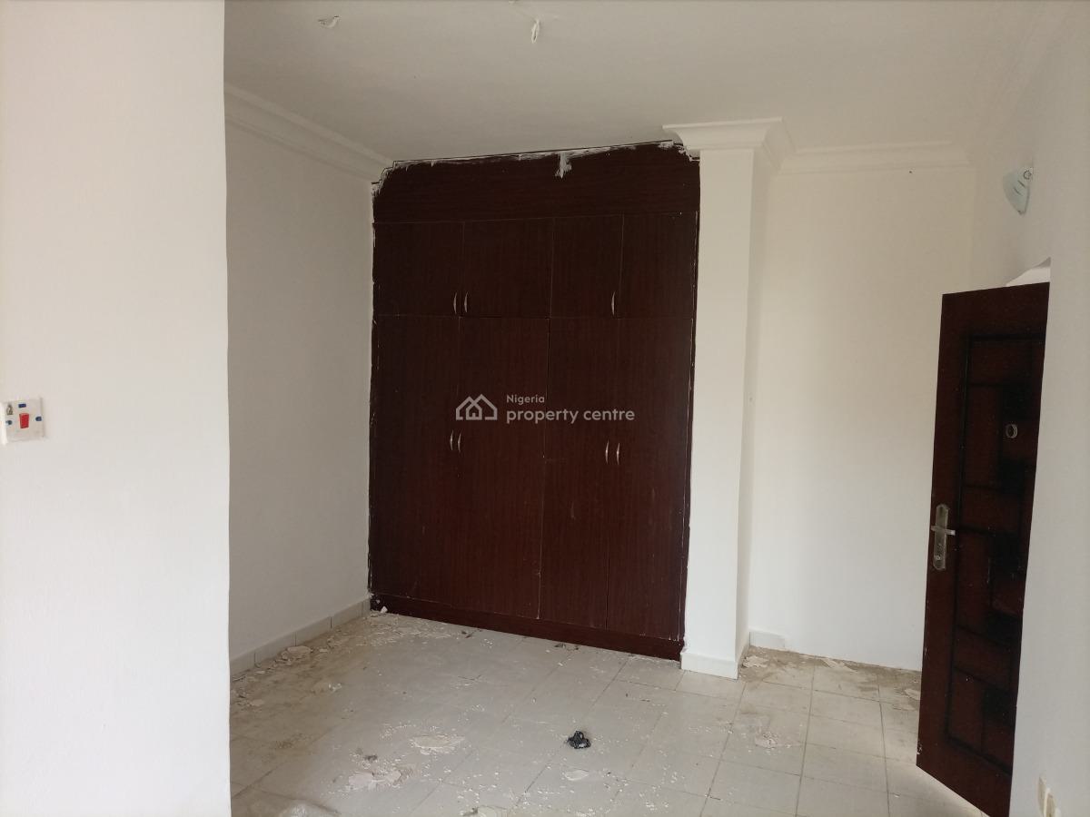 Spacious Room and Parlour(onebedroom), 3rd Avenue, Gwarinpa, Abuja, Mini Flat (room and Parlour) for Rent