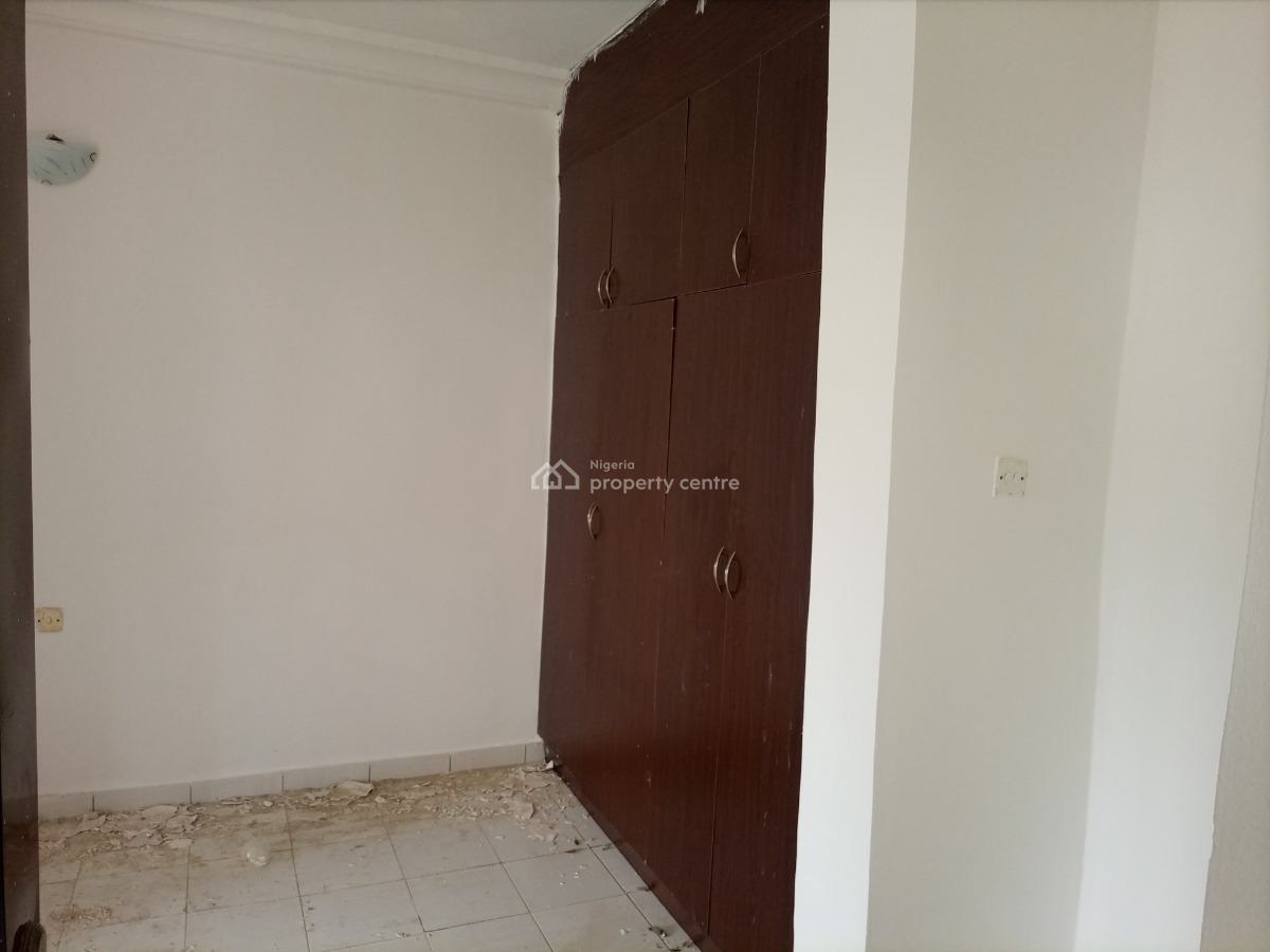 Spacious Room and Parlour(onebedroom), 3rd Avenue, Gwarinpa, Abuja, Mini Flat (room and Parlour) for Rent