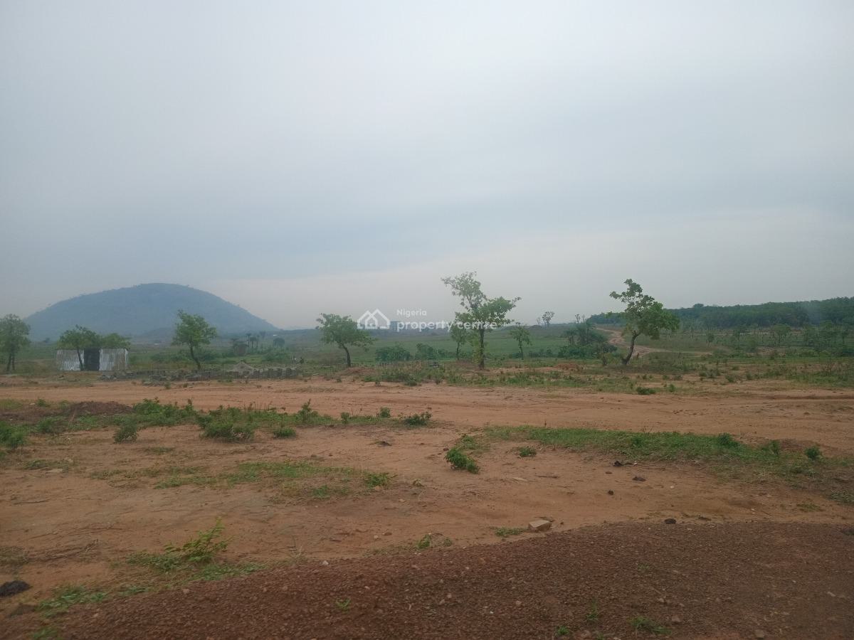 2 Bedroom Terrace Duplex, Apo, Abuja, Residential Land for Sale