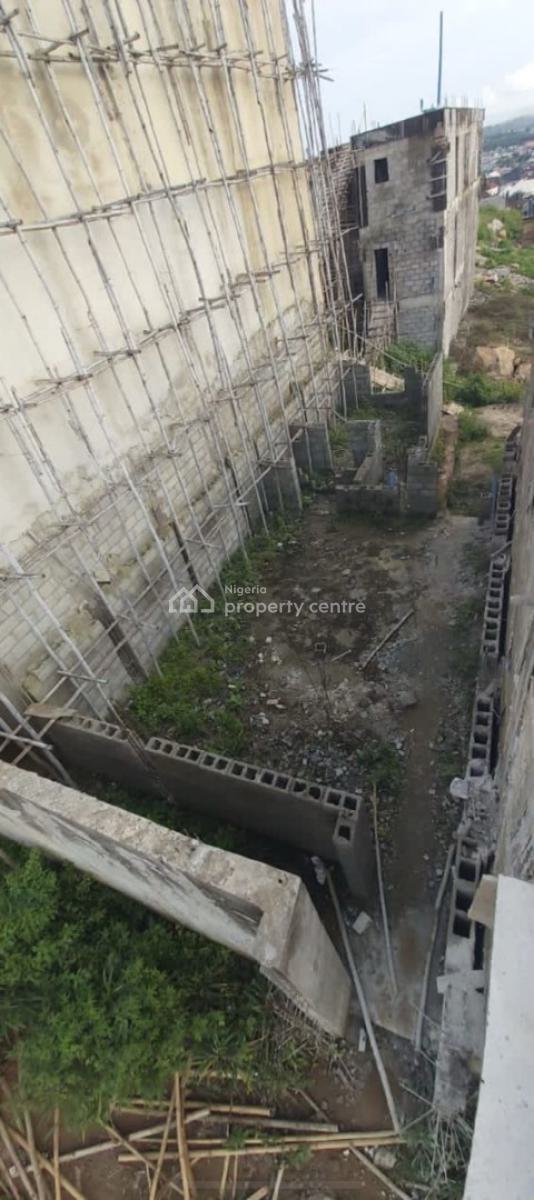 Residential Land, Guzape District, Abuja, Residential Land for Sale