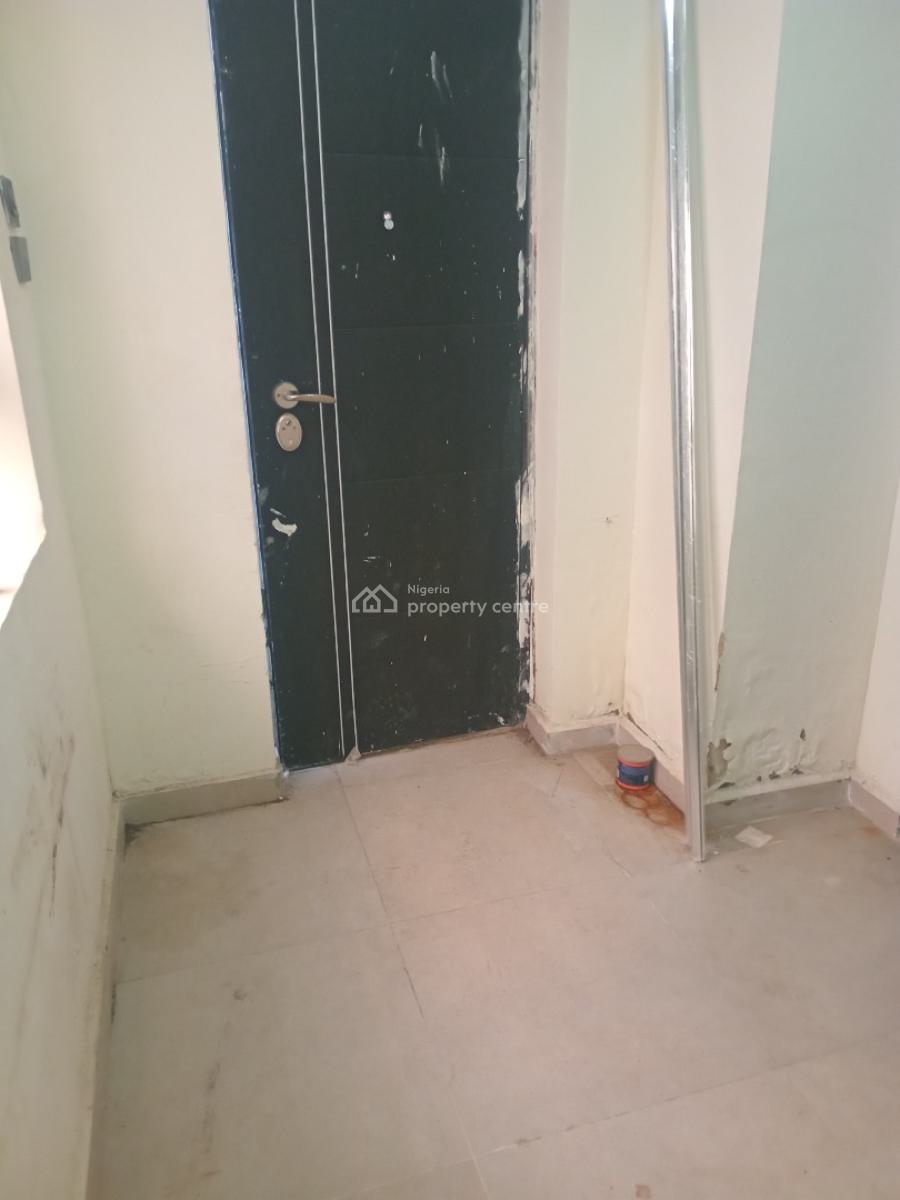 a Luxurious Standard Self Contained with Studio Kitchen and Separate P, Harris Drive Vgc Extension, Lekki, Lagos, Self Contain (single Rooms) for Rent