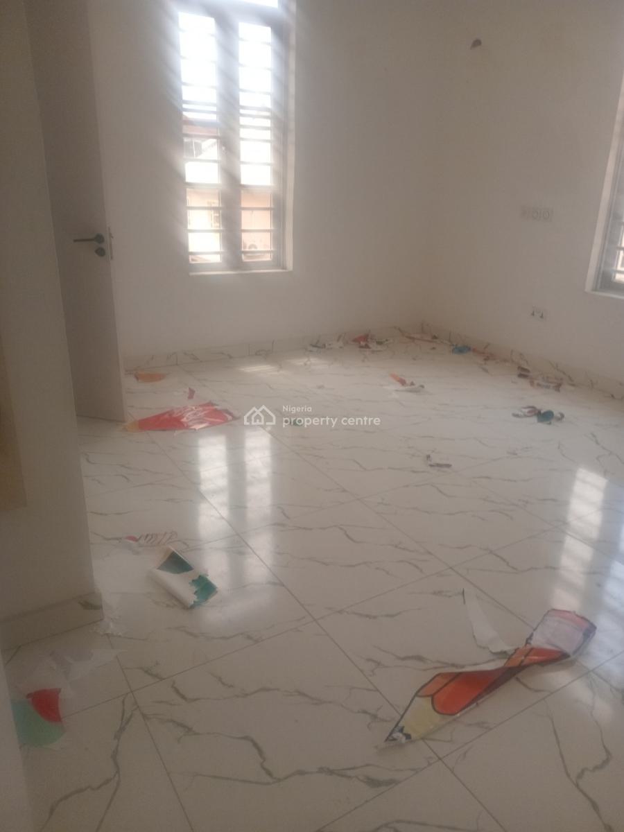 a Luxurious Standard Self Contained with Studio Kitchen and Separate P, Harris Drive Vgc Extension, Lekki, Lagos, Self Contain (single Rooms) for Rent