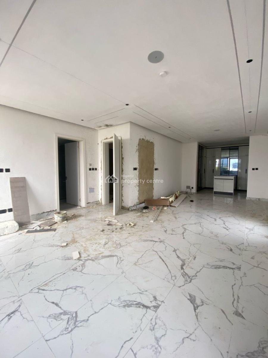 6 Bedroom Detached Duplex with Bq, Lekki Phase 1, Lekki, Lagos, Detached Duplex for Sale
