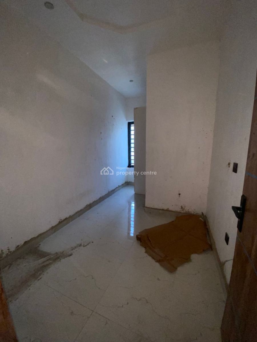 4 Bedrooms Semi Detached Duplex, Oregun, Ikeja, Lagos, Semi-detached Duplex for Sale