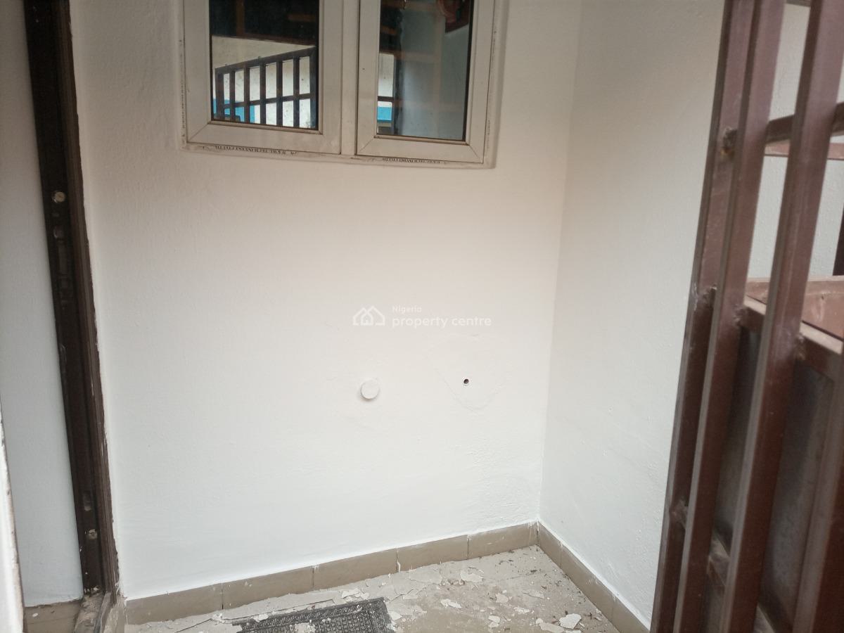 Portable Room and Parlour Bq(pay N Move in), 3rd Avenue, Gwarinpa, Abuja, Mini Flat (room and Parlour) for Rent
