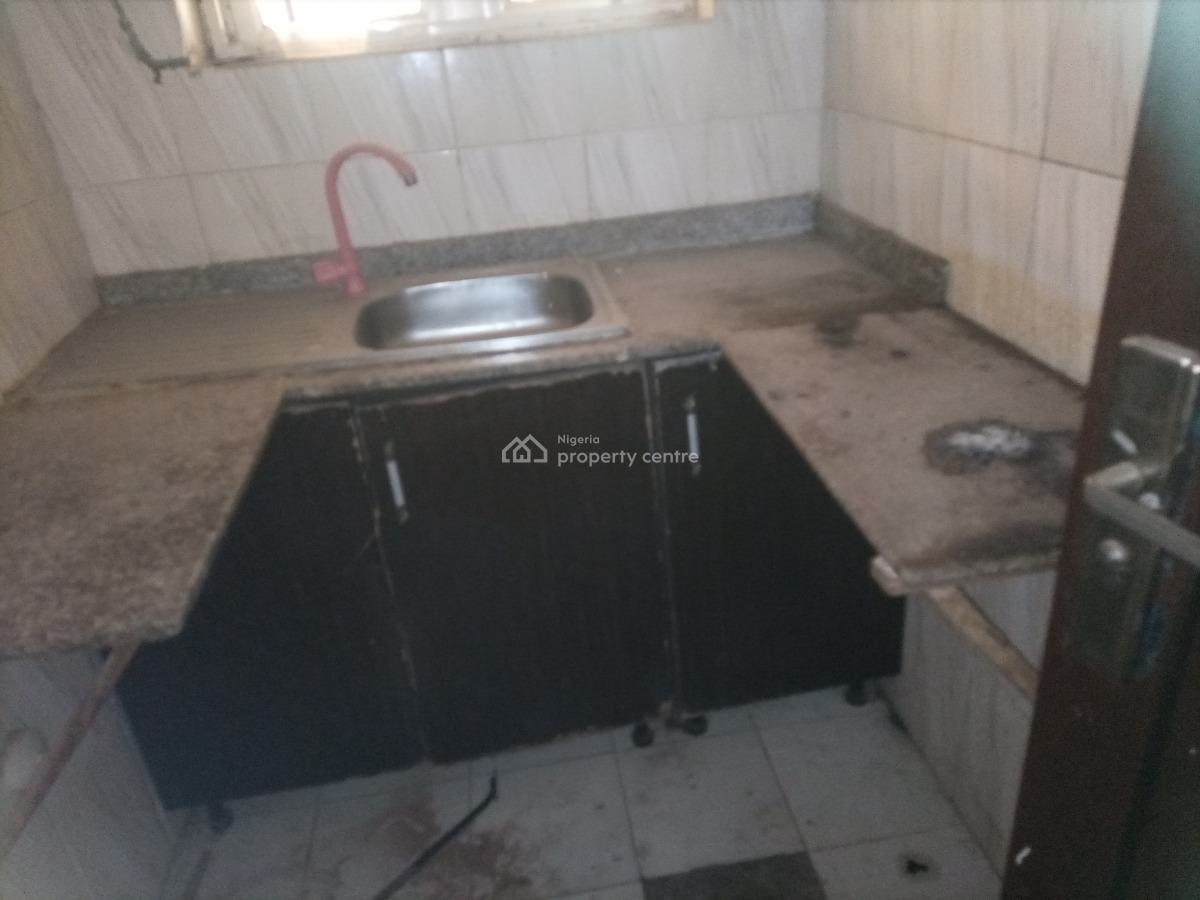 Portable Room and Parlour Bq(pay N Move in), 3rd Avenue, Gwarinpa, Abuja, Mini Flat (room and Parlour) for Rent