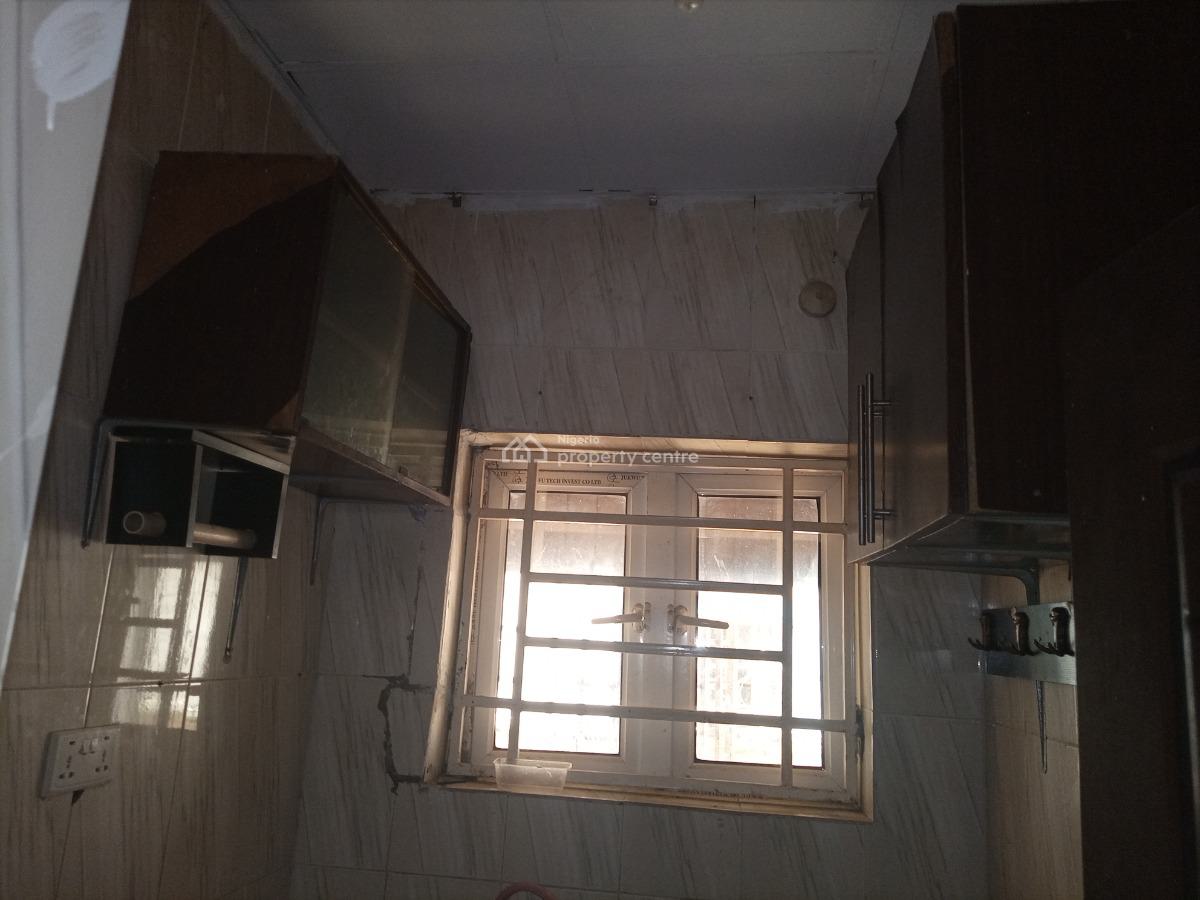 Portable Room and Parlour Bq(pay N Move in), 3rd Avenue, Gwarinpa, Abuja, Mini Flat (room and Parlour) for Rent
