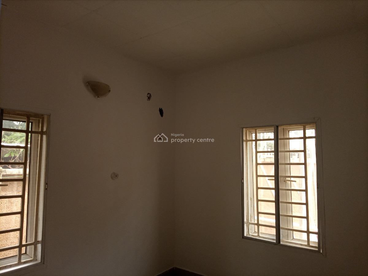 Portable Room and Parlour Bq(pay N Move in), 3rd Avenue, Gwarinpa, Abuja, Mini Flat (room and Parlour) for Rent