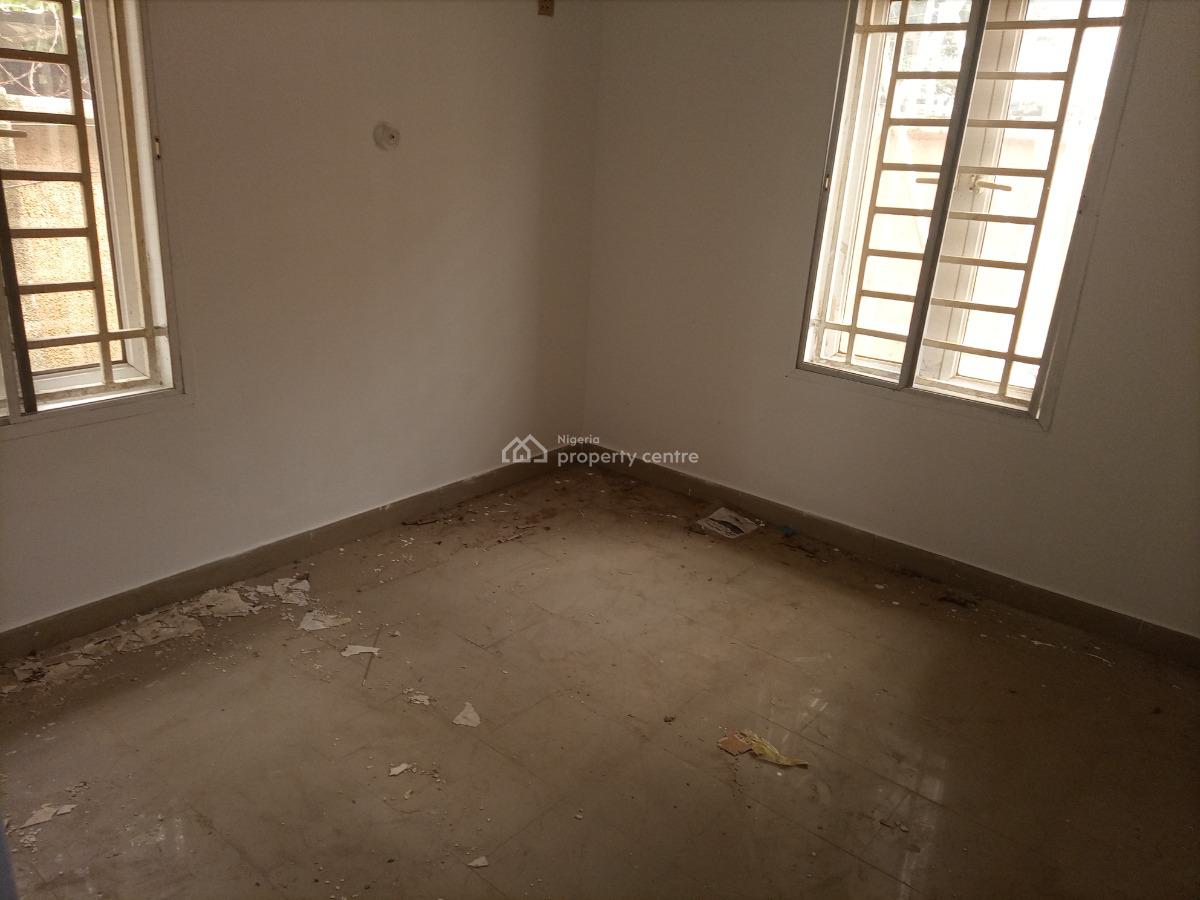 Portable Room and Parlour Bq(pay N Move in), 3rd Avenue, Gwarinpa, Abuja, Mini Flat (room and Parlour) for Rent