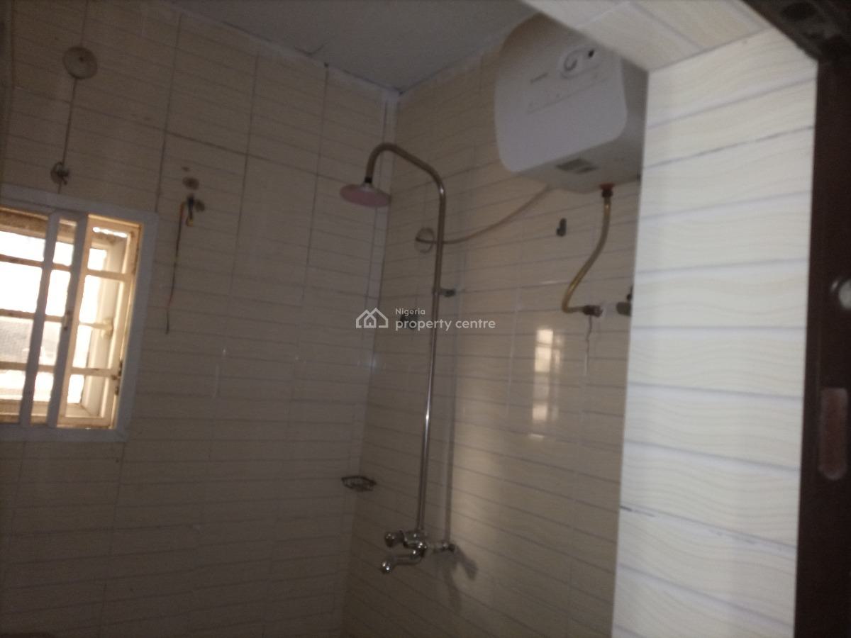 Portable Room and Parlour Bq(pay N Move in), 3rd Avenue, Gwarinpa, Abuja, Mini Flat (room and Parlour) for Rent