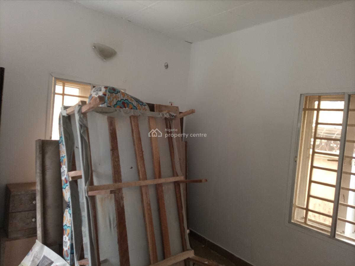 Portable Room and Parlour Bq(pay N Move in), 3rd Avenue, Gwarinpa, Abuja, Mini Flat (room and Parlour) for Rent
