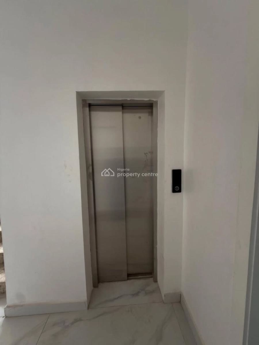 7 Bedroom Detached Duplex with Swimming Pool, Asokoro District, Abuja, Detached Duplex for Sale
