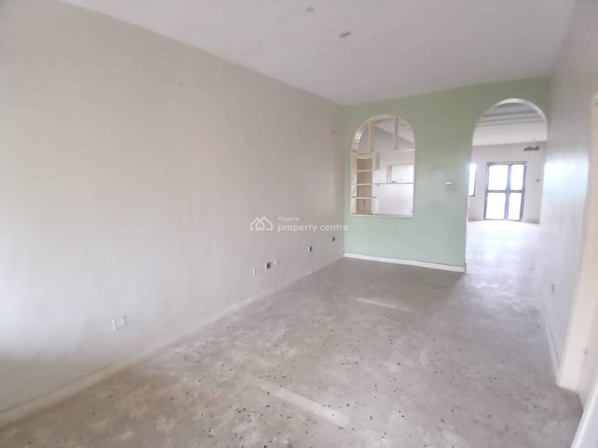 3 Bedroom Flat (mixed Use) with Swimming Pool Is Available, Victoria Island (vi), Lagos, Flat / Apartment for Rent