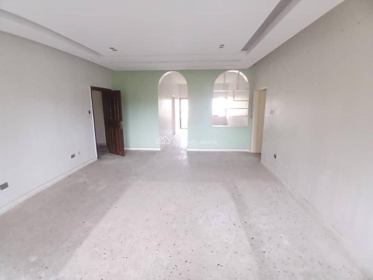 3 Bedroom Flat (mixed Use) with Swimming Pool Is Available, Victoria Island (vi), Lagos, Flat / Apartment for Rent