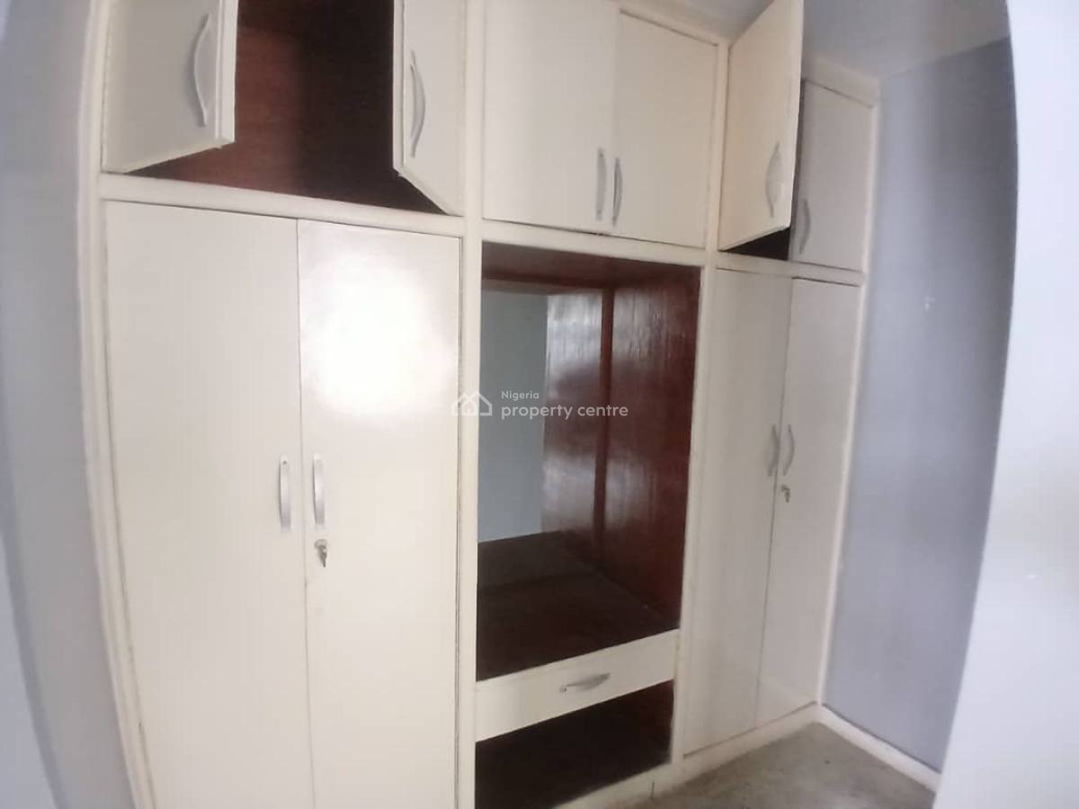 3 Bedroom Flat (mixed Use) with Swimming Pool Is Available, Victoria Island (vi), Lagos, Flat / Apartment for Rent
