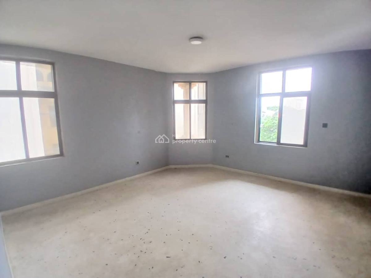 3 Bedroom Flat (mixed Use) with Swimming Pool Is Available, Victoria Island (vi), Lagos, Flat / Apartment for Rent