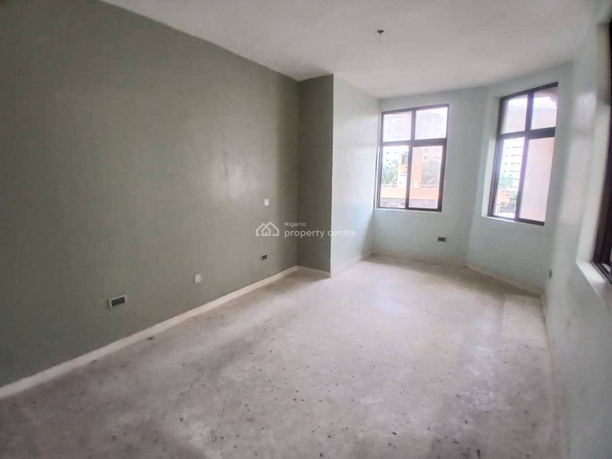 3 Bedroom Flat (mixed Use) with Swimming Pool Is Available, Victoria Island (vi), Lagos, Flat / Apartment for Rent