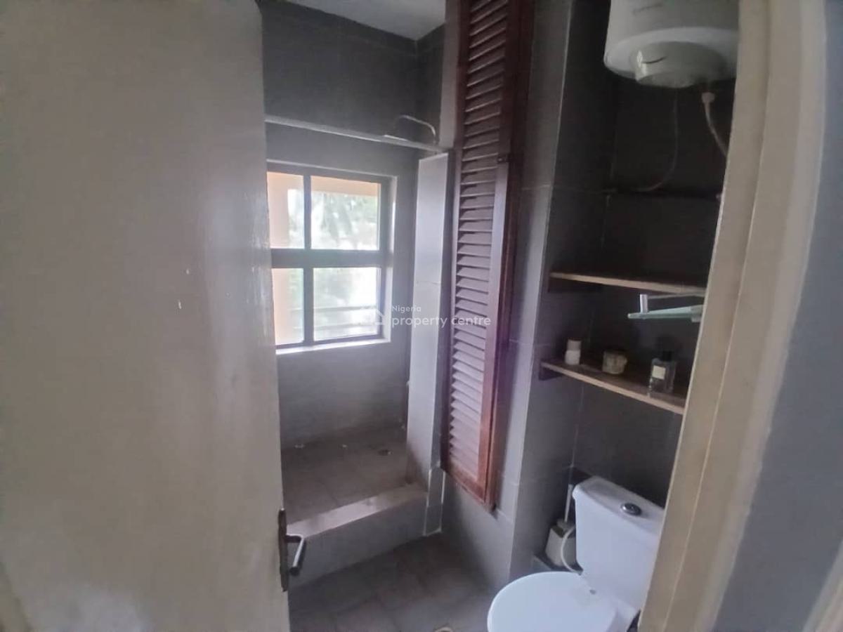 3 Bedroom Flat (mixed Use) with Swimming Pool Is Available, Victoria Island (vi), Lagos, Flat / Apartment for Rent