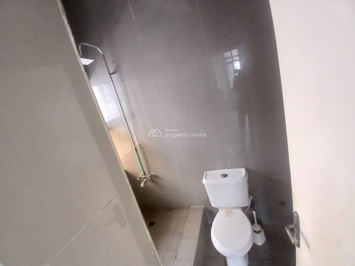 3 Bedroom Flat (mixed Use) with Swimming Pool Is Available, Victoria Island (vi), Lagos, Flat / Apartment for Rent