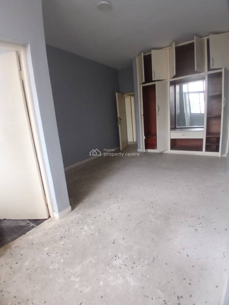 3 Bedroom Flat (mixed Use) with Swimming Pool Is Available, Victoria Island (vi), Lagos, Flat / Apartment for Rent