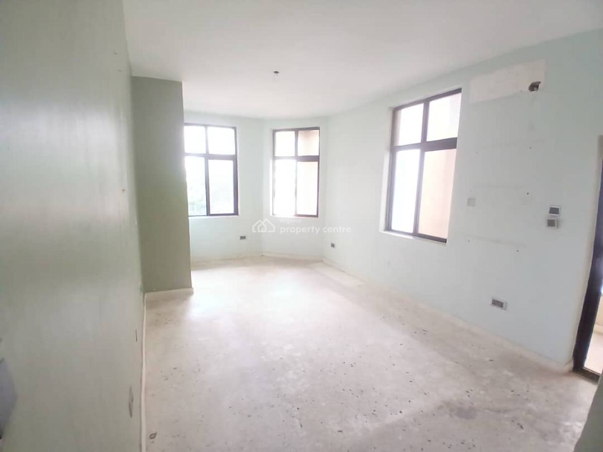 3 Bedroom Flat (mixed Use) with Swimming Pool Is Available, Victoria Island (vi), Lagos, Flat / Apartment for Rent
