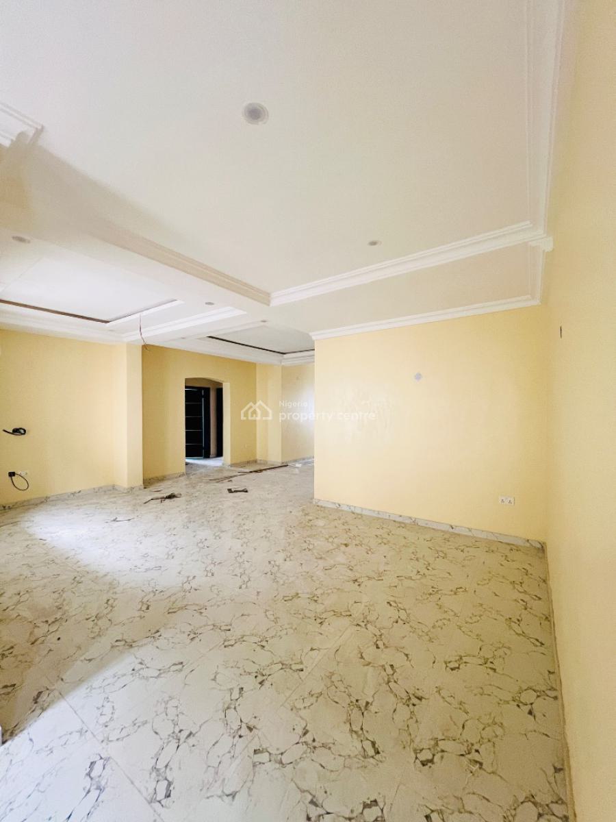 Newly Built 3 Bedroom Apartments, Oral Estate By Chevron Tollgate, Ikota, Lekki, Lagos, Flat / Apartment for Rent