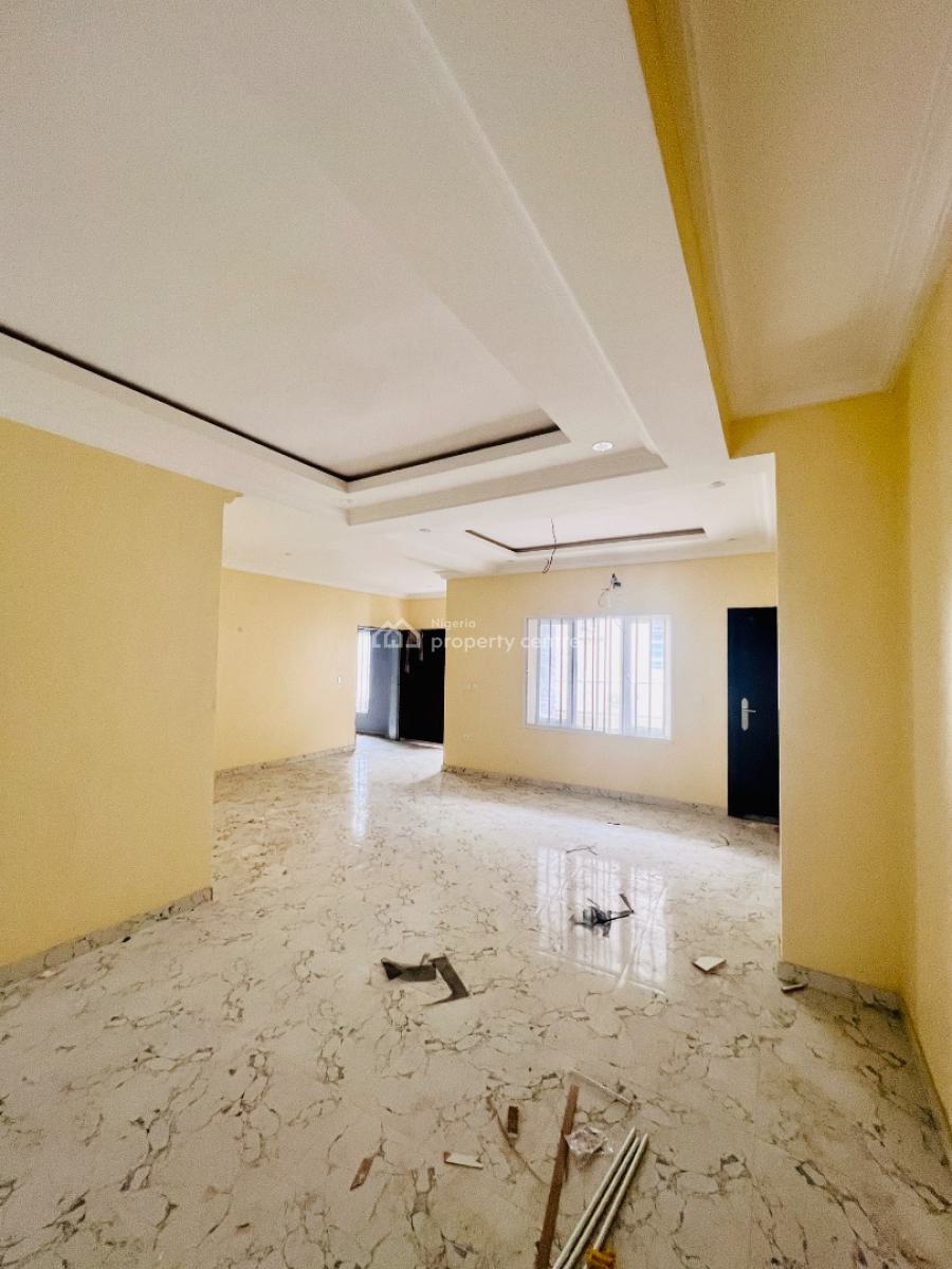 Newly Built 3 Bedroom Apartments, Oral Estate By Chevron Tollgate, Ikota, Lekki, Lagos, Flat / Apartment for Rent