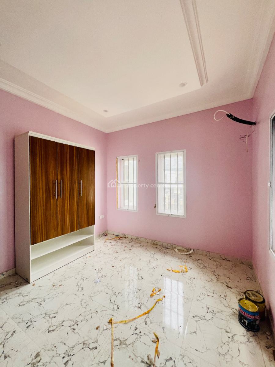 Newly Built 3 Bedroom Apartments, Oral Estate By Chevron Tollgate, Ikota, Lekki, Lagos, Flat / Apartment for Rent