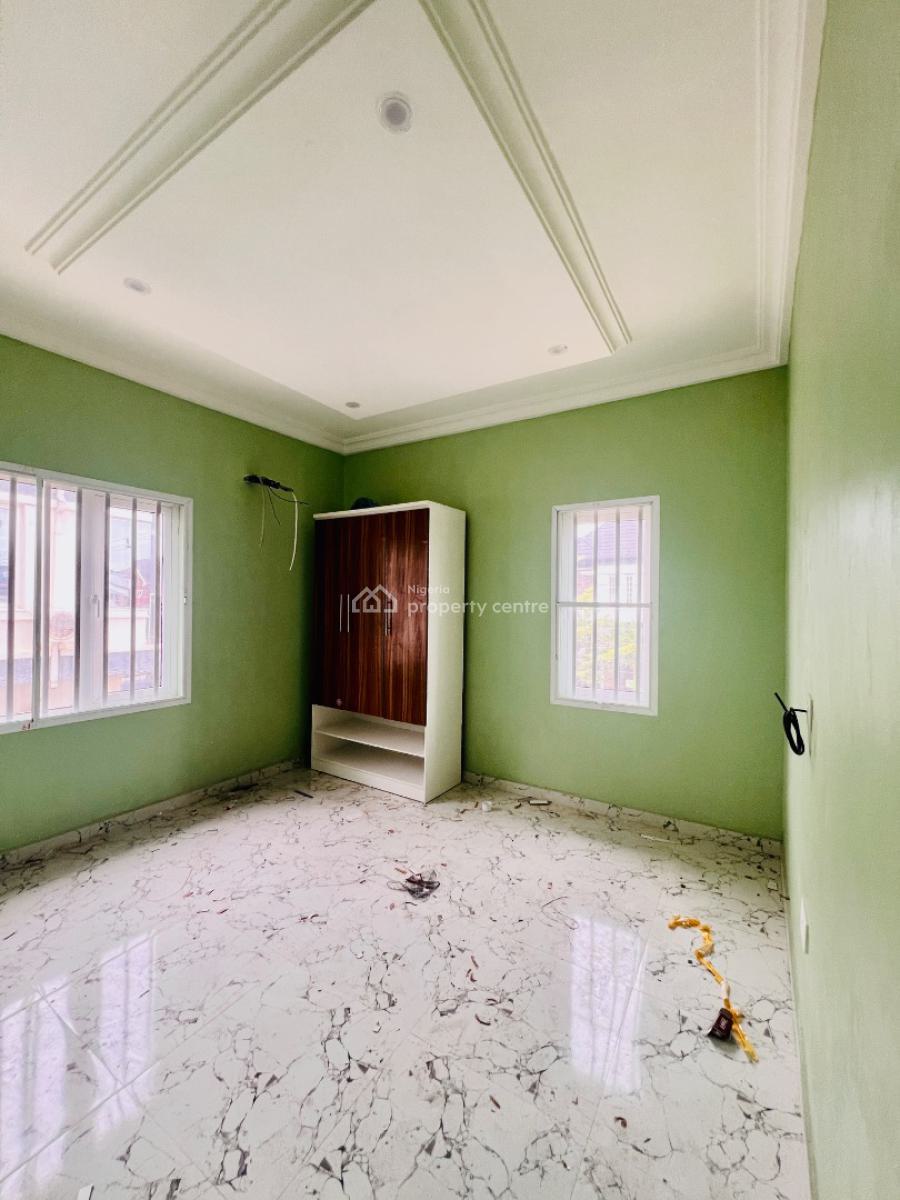 Newly Built 3 Bedroom Apartments, Oral Estate By Chevron Tollgate, Ikota, Lekki, Lagos, Flat / Apartment for Rent